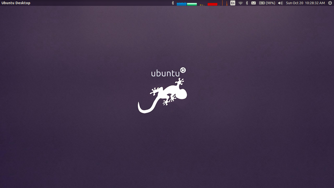 Desktop